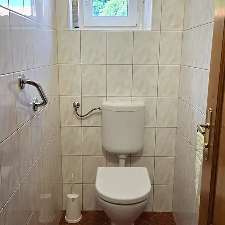 Auszeit Im Gruenen Holiday home *